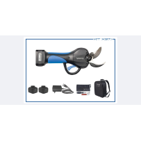 TESOURA ELETRICA X37 CORDLESS