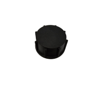 TAMPAO FEMEA G 1" PL