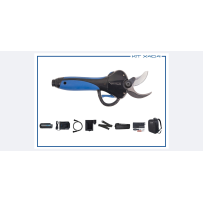 TESOURA ELETRICA VESCO X40...