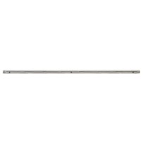 TUBO INOX 1/2" C1070 B-6MT