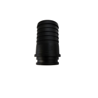 RACCORD PL D.40M/M P/PC.1"1/2