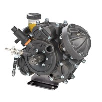 BOMBA COMET APS 71 M/M