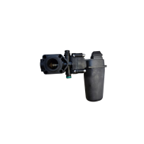 ELECTROVALVULA CPL VOL. B.P.