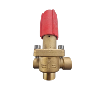 VALVOLE REG PRESS 60 BAR G...