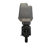 VALVOLA REG.VOL.ELE. NRG020...