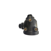 CORPO FILTRO ASPIR 1"1/4 LONGO