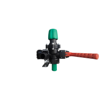 VALV. REG.GERAL COM 20 BAR...