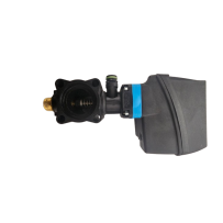 ELECTROV.CPL 40 BAR ARAG