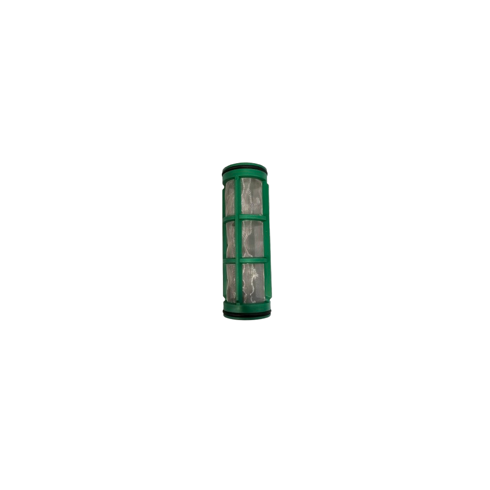 KIT FILTER BODY C00100018 W/O-RINGS