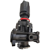 VALV.REG.FER.40BAR AR NV...