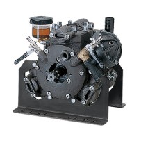 BOMBA COMET APS 121S