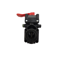 VALVOLA SEZ. COMP. MAN....