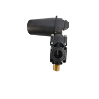 VALVOLA DI SCARICO NRG 40 BAR