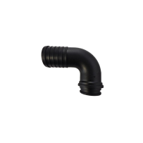 CURVA PL 40 P/PC 1"1/2