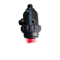 FILTRO 316 ASP. PL+VALVULA...