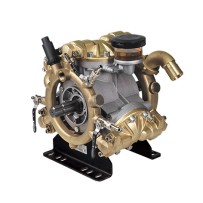 BOMBA COMET IDS 1401