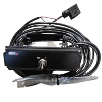 CAIXA COMANDO COMPACT 1V