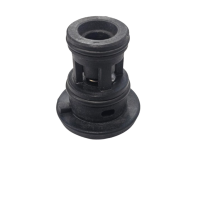 GRUPO VALV. C/CHAVET.TRIAL