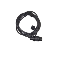 CABO ALIM.3M 2 X 2,5 BRAVO 180