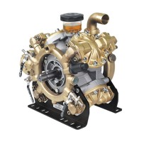 BOMBA COMET IDS 1701