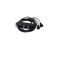 CAIXA COMANDO 2 V REG. MANUAL