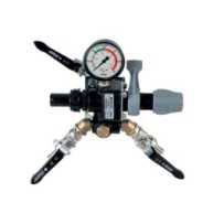 COMANDO REG. MANUAL COMET...