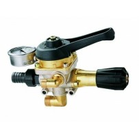 COMANDO CENTRALINA REG....