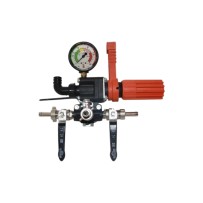 COMANDO REG. MANUAL STING...