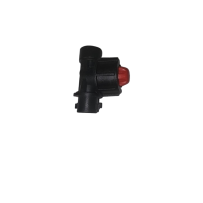 ANTI GOTA 3/8 F. P/ CABEÇA...