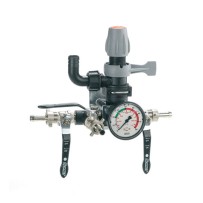 COMANDO REG. MANUAL POLARIS...