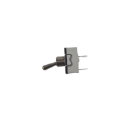 INTERRUPTOR UNIPOLAR ON-OFF 2F