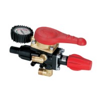 GCP ALFA 50 BAR MY19