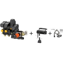 COMANDO AP GEOLINE VOL....