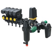 COMANDO ELEC. VOL. GEOLINE...