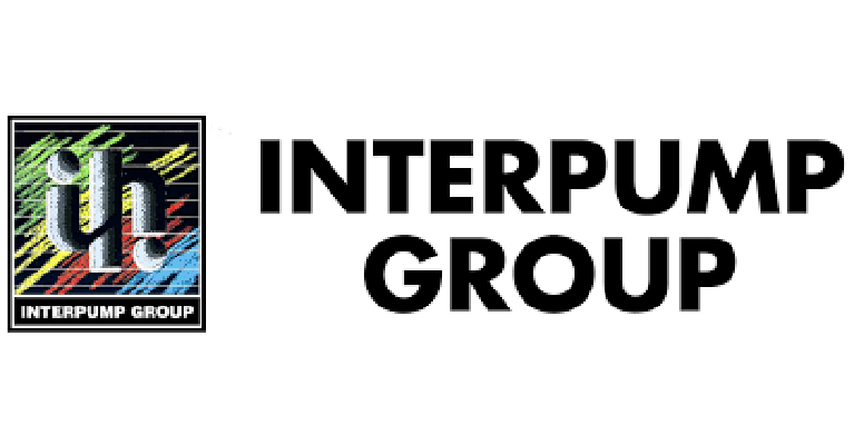 INTERPUMP GROUP